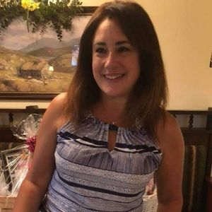 Meet your Posher, Leigh ann